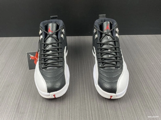 Rep TBkick Jordan (2012) Retro Playoffs Air 130690-001 12 0816